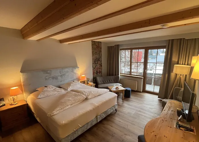 Lindenhof Feld am See