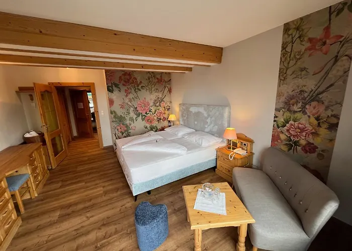 Lindenhof Hotel Feld am See