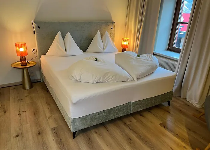 Hotel Lindenhof 4*