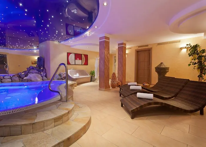 Lindenhof 4* Feld am See