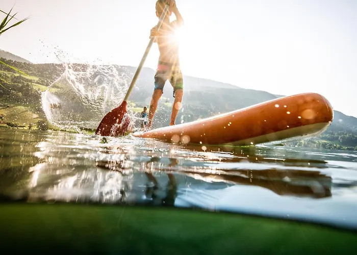 Lindenhof 4* Feld am See